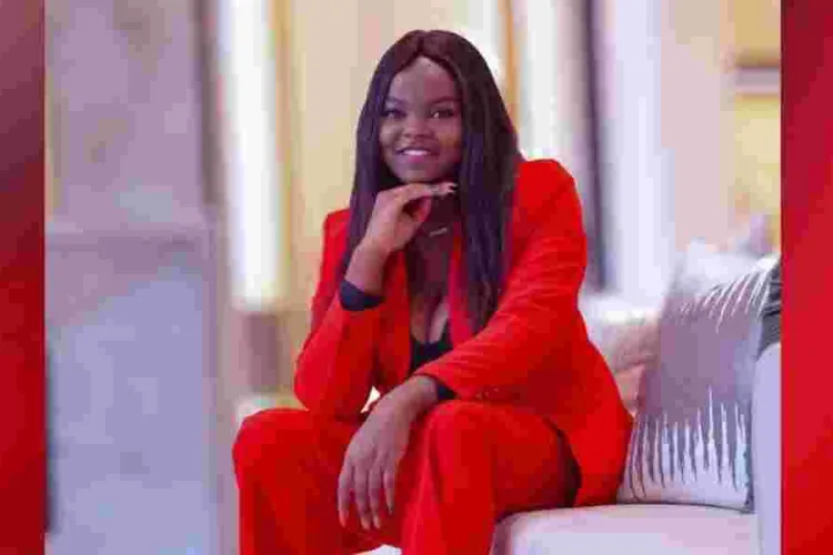 Kenyan Woman, 23, Breaks Barriers in Canadian Real Estate Market 