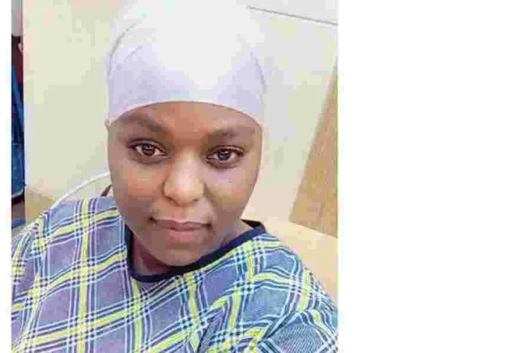 Enslaved and Desperate: Kenyan Domestic Help Seeks Escape from Iraq