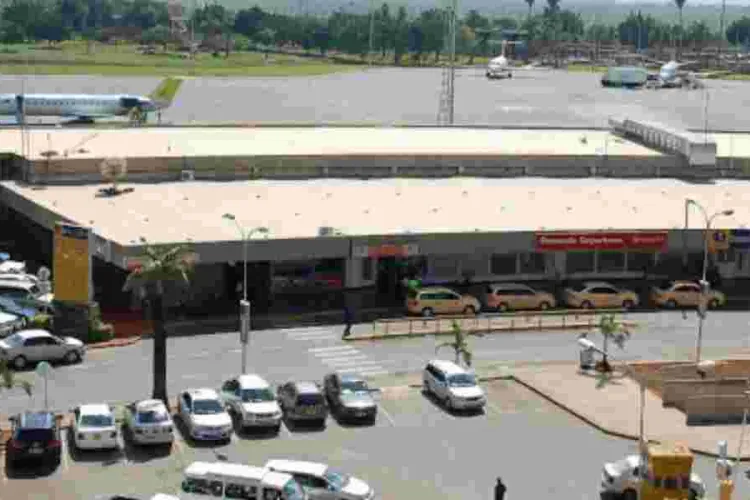 JKIA Shuts Down International Arrivals Terminal for Renovations