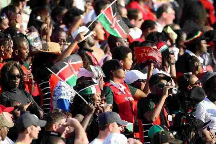 Shattered Dreams: How Kenyan Workers Face Harsh Realities Abroad