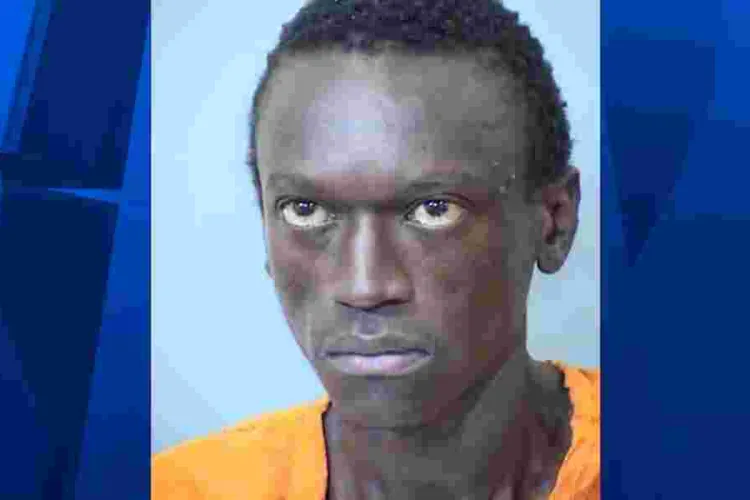 Kenyan Man Sentenced to 20 Years for Sexually Assaulting Apartment Receptionist in Phoenix, Arizona
