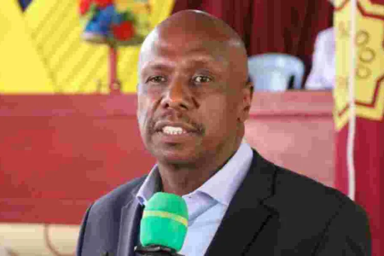 Gideon Moi Summoned to Explain Sh1.08B Land Dispute at Rift Valley Polytechnic