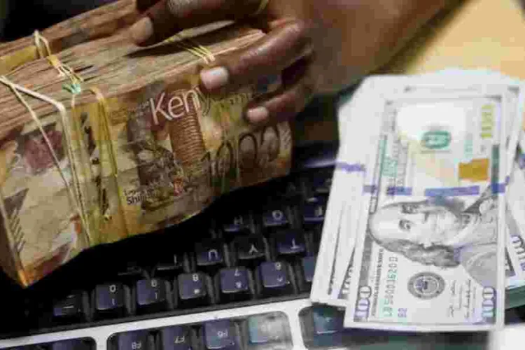 CBK Actions Keep Kenyan Shilling Stable Amid Global Fluctuations