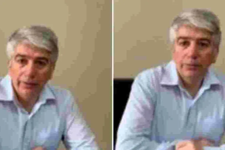 British National Recounts 8-Hour Ordeal After Nairobi Kidnapping
