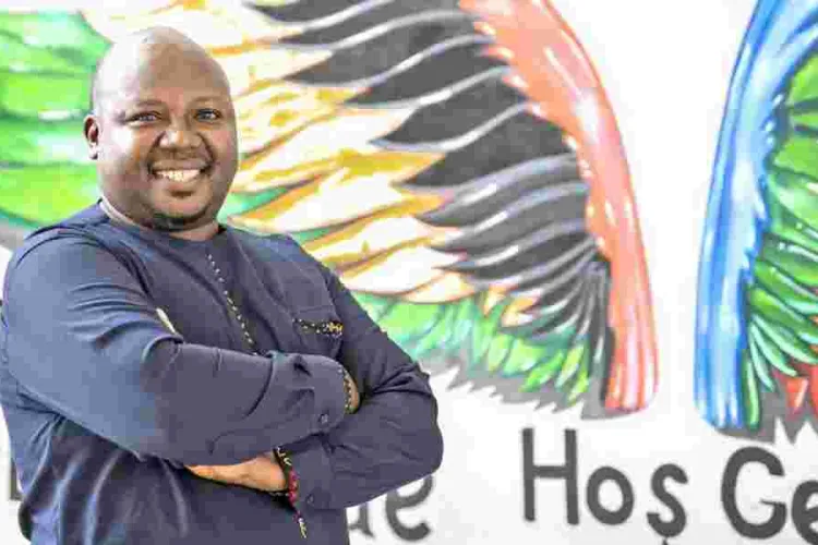 Kenyan Principal Achieves 100% Pass Rate in Remote Ethiopian School