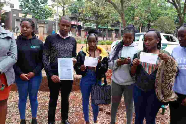 Probe into Sh720M Job Fraud Hits Roadblock as Investigators Reassigned