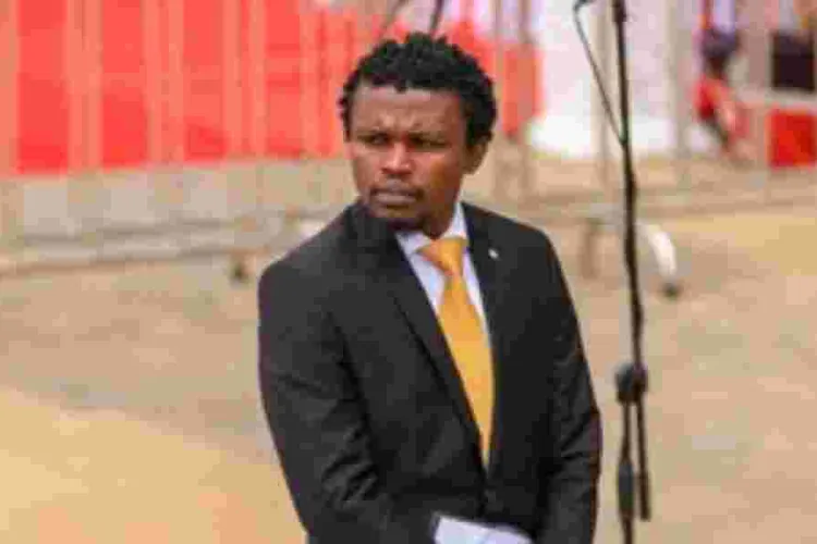 I Won't Apologize: Chipukeezy Defends 'Anguka Nayo' Performance at Mashujaa Day