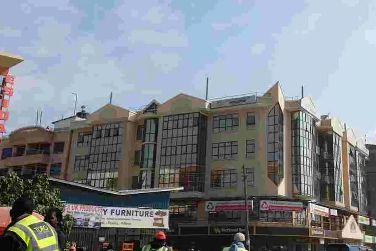 Tenants Get Relief as 7 Nairobi Estates See Rent Decrease