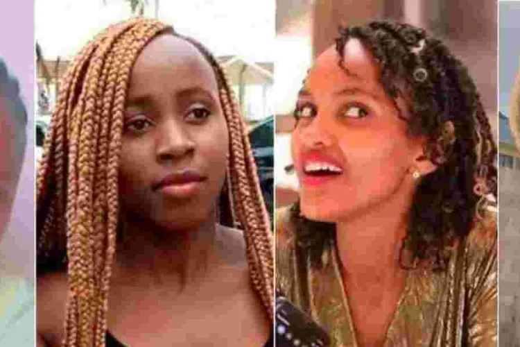 Campus Killings Expose Dark Pattern of Femicide in Kenyan Universities