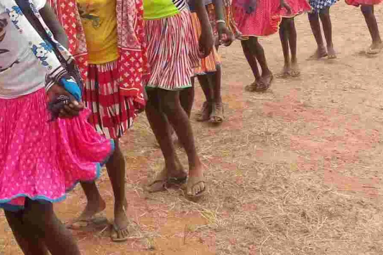 Baringo County Bans Traditional Kwara Kwara Dance Over Moral Concerns