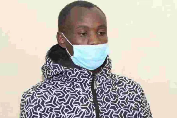 Mawanga Serial Killer Pleads Guilty, Turns State Witness
