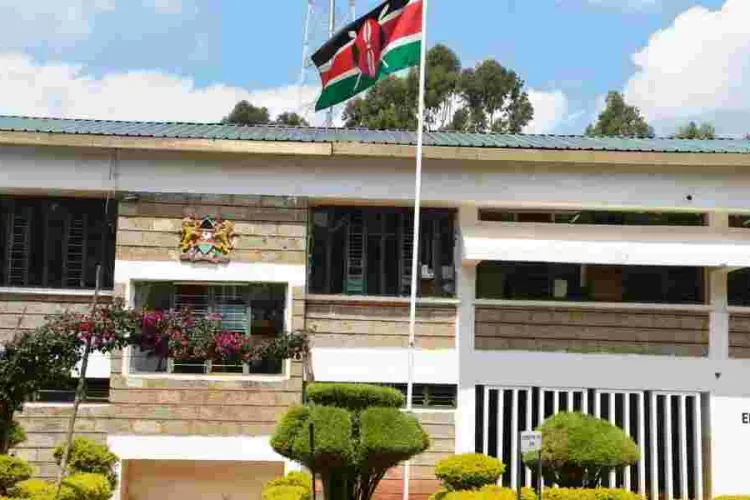 She Was Never My Wife: 30-Year Relationship Disputed in Eldoret Land Case