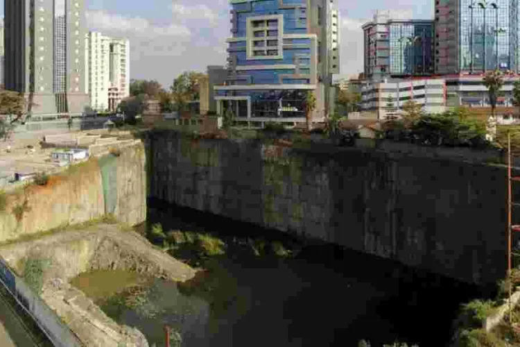 Sh1.9B Loan Raises Questions Over Jabavu Village's Housing Projects