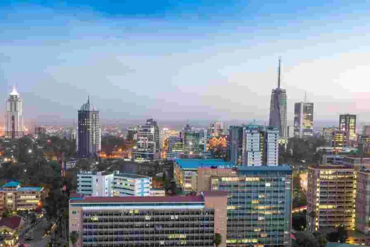 Global Construction Giants Converge in Nairobi for Big 5 Exhibition