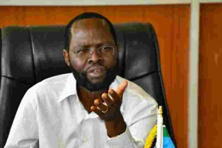 16M Debt Case Takes Violent Turn as Police, Supporters Clash in Kisumu