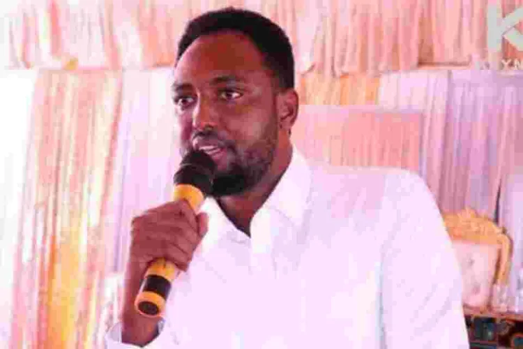 DNA Tests Reveal Body Retrieved from Lake Yahud Not Missing Wajir MCA