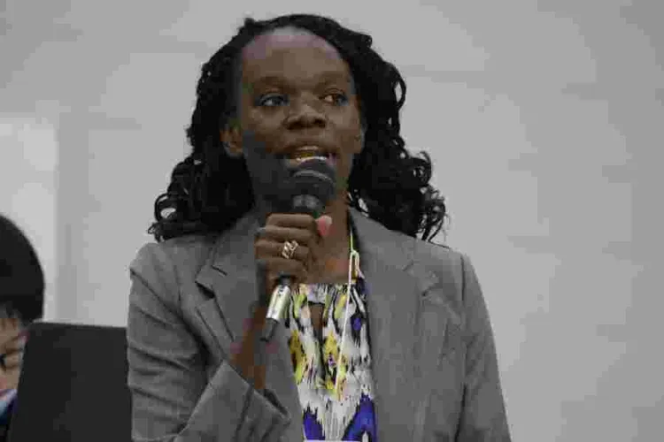 Kenyan-American Makes History in Minnesota Legislature Win