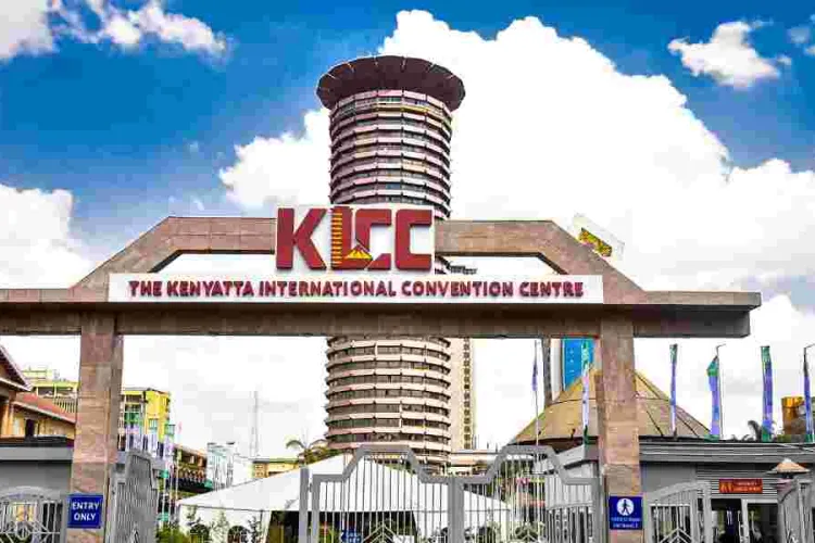 KICC Among Eleven State Enterprises Marked for Privatization in Kenya