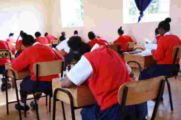 One Dies, Two Give Birth in Meru as KCSE Exams Begin
