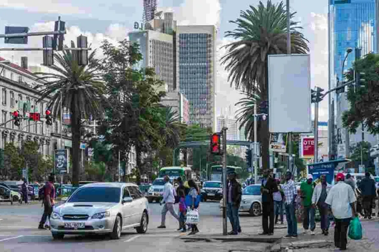 How American Research Team Helped Nairobi Families Cut Fuel Bills by Sh 15,000