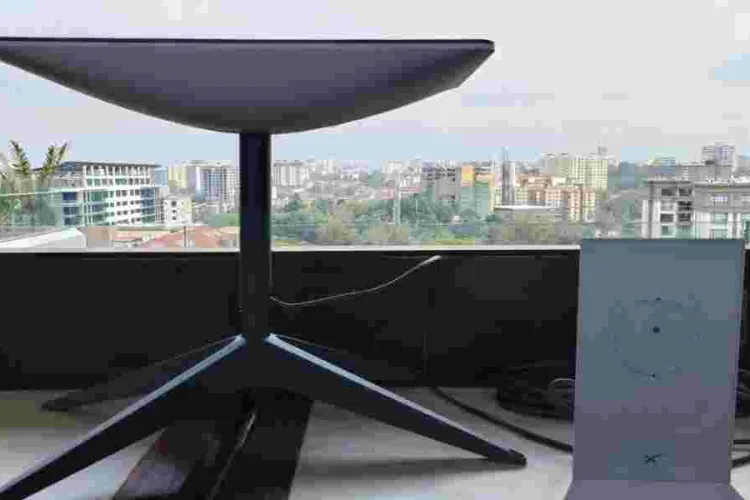 Starlink Stops New Sign-ups in Nairobi as Network Reaches Capacity
