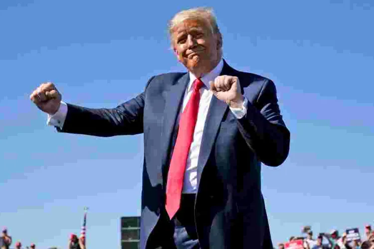 Kenyan Leaders React as US Presidential Race Nears Conclusion