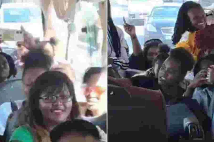 Joyful Homecoming: Kenyan Evacuees Arrive from War-Torn Lebanon as Rescue Efforts Continue