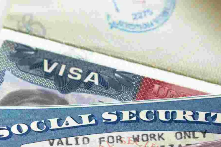  H-4 Visa Holders Face Renewed Threat of Work Authorization Loss Under Trump's Return