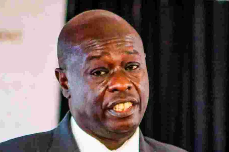 Gachagua Plots Next Move After Historic Impeachment