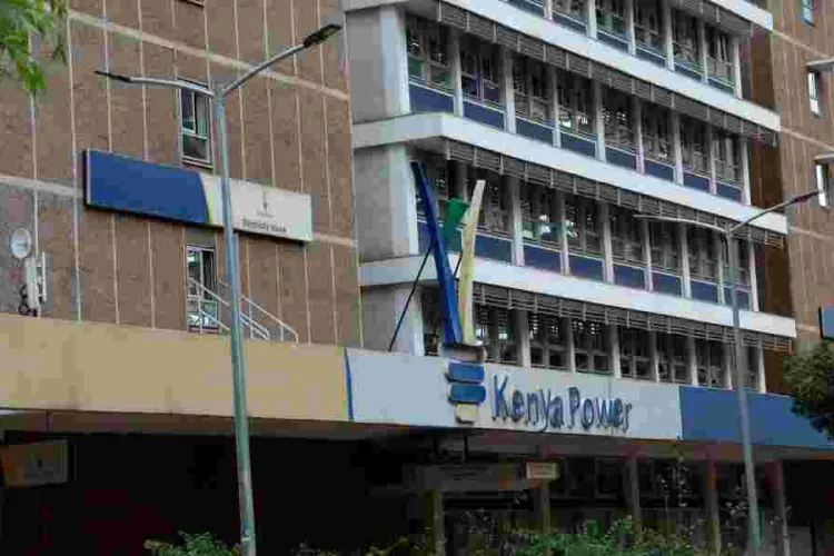 How Kenya Power insiders looted Sh207M in massive fuel scam