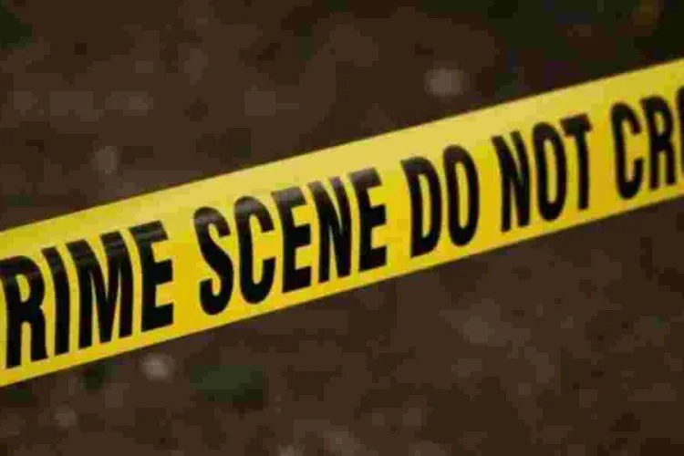 How Land Row Led Family to Murder Their Neighbour in Gilgil 