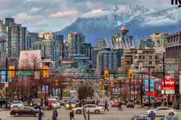 Canada Reports Visa Backlog as 1.1 Million Applications Await Processing