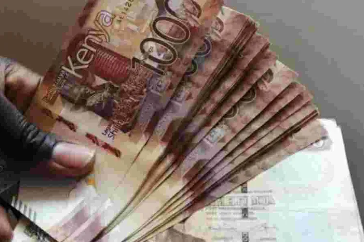 Wash Wash' Kings: How Dirty Money is Reshaping Kenya's Economy