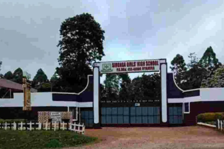 Multiple Slaps by Ministry Official Send KCSE Candidate to Hospital