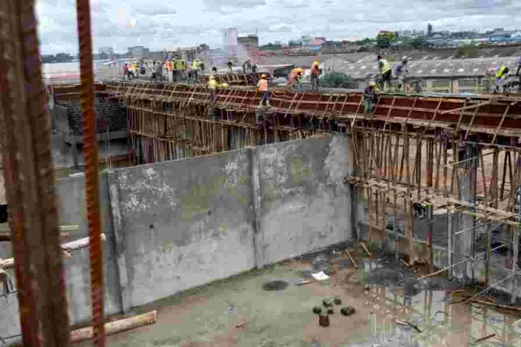 Mobile Money Emerges as Preferred Payment Method for Kenya's Construction Sector