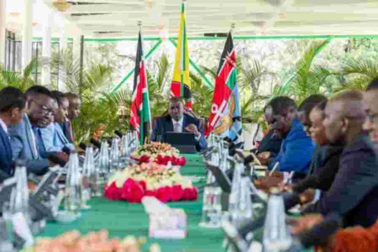 Kenya Sets Dates for Nationwide Global Jobs Recruitment