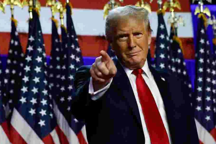 Projected Changes to US Immigration Under Trump's Presidency