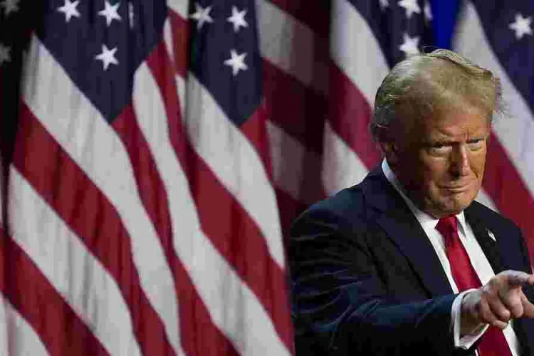 Mass Deportation Looms for 30,000 Undocumented Kenyans Under Trump's Plan