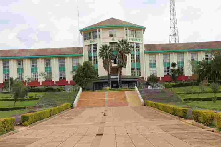 Five Doctors to Receive Sh53M in Overdue Call Allowances from Moi University