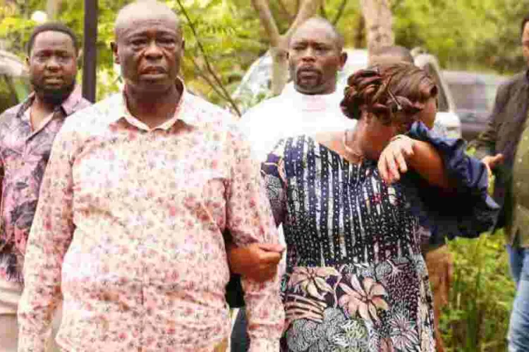 Gachagua Employees Face Mass Dismissal In State Purge