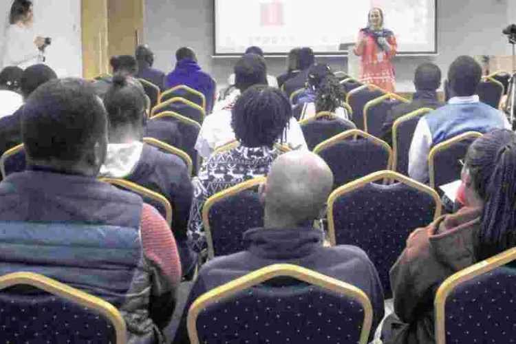 How Russian Language Classes Are Building Kenya-Russia Relations