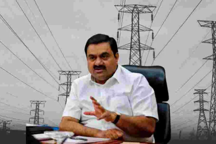 Adani Faces Major US Fraud Charges Totaling Billions