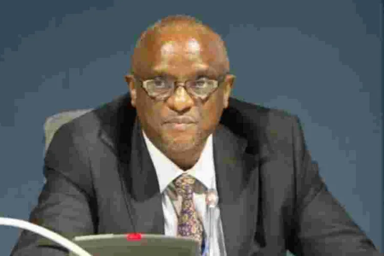 Wildlife Must Be Part of Climate Solution, Kenya Tells World
