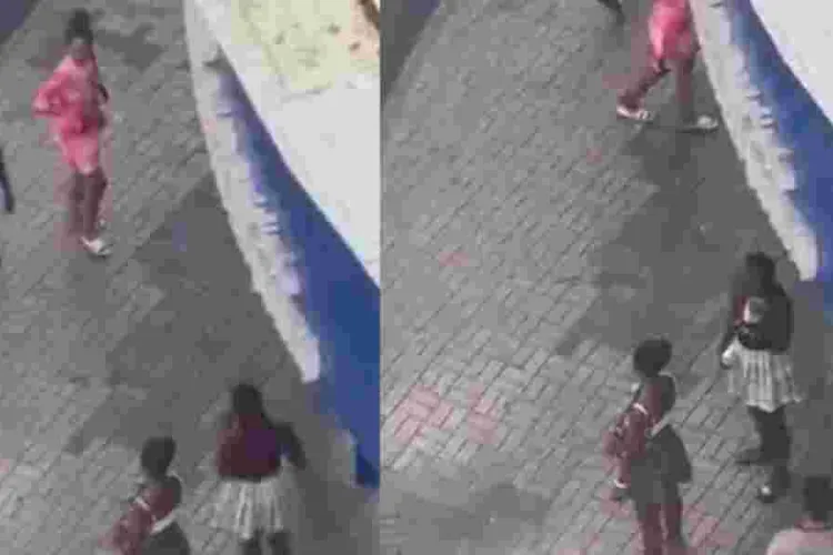 How Deception Leads Kenyan Women to Prostitution in Dubai 