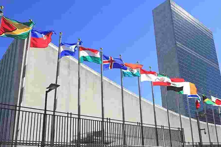 African Trade Unions File UN Complaint Over Gulf Worker Abuse