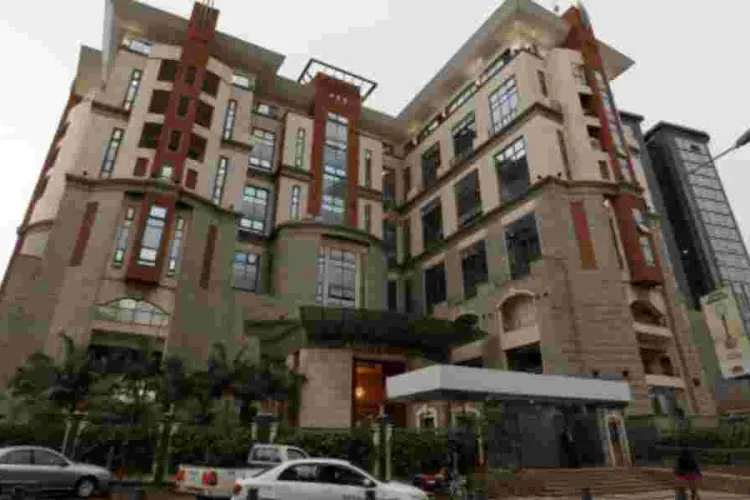 Equity Bank Kenya Concludes UK Diaspora Outreach Mission