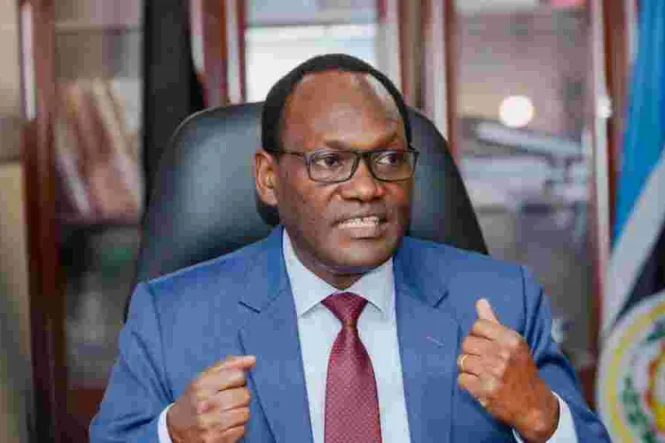 Treasury PS Kiptoo Rejects Claims of Procuring Spying Technology for 2027 Elections
