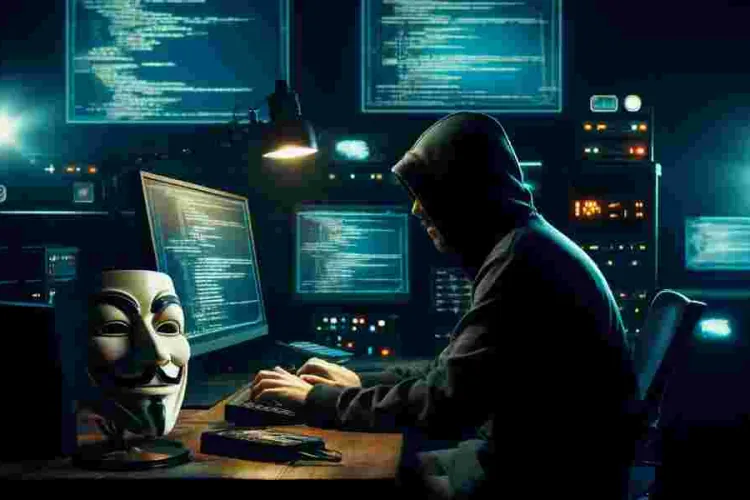 INTERPOL Exposes How Kenyan Hackers Stole Sh1.1 Billion by Infiltrating Financial Systems