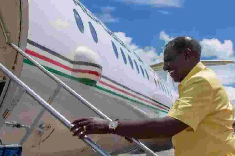 Kenyan President to Champion East African Community Summit in Tanzania