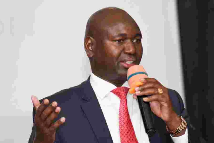 Kenyan Birth Certificate Not Proof of Citizenship - PS Julius Bitok